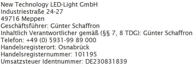 Impressum led-stall-lampen-schweine.de.ntligm.de