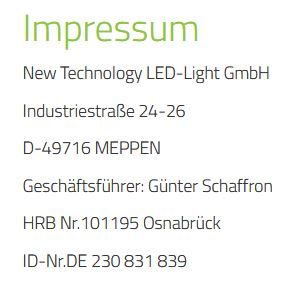 Impressum led-stall-lampen-schweine.de.ntligm.de